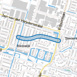 Middenburgweg