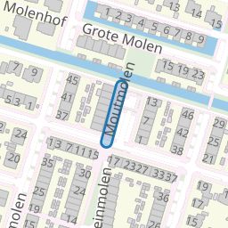 Moutmolen