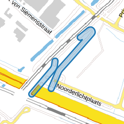 Noorderlichtpad