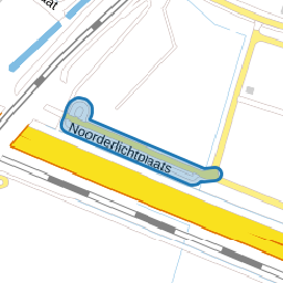 Noorderlichtplaats