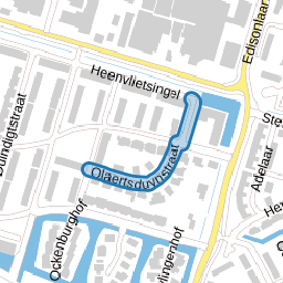 Olaertsduynstraat