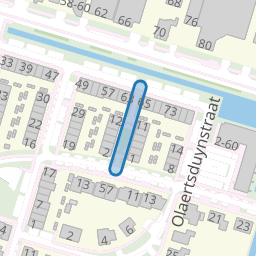 Oostergeeststraat