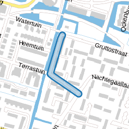 Plevierstraat