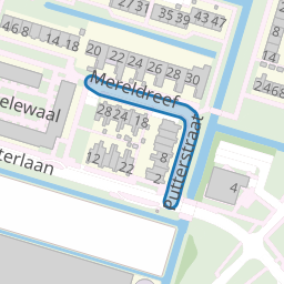 Putterstraat