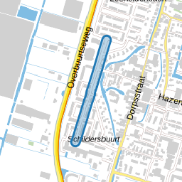 Rembrandtlaan