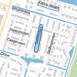 Seinmolen