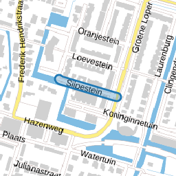 Sijpestein