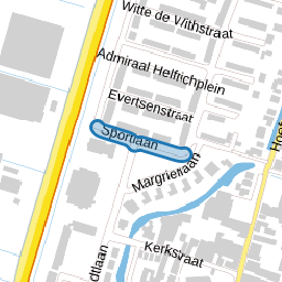 Sportlaan