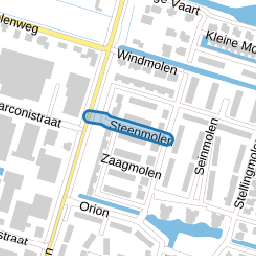 Steenmolen