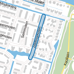 Stellingmolen