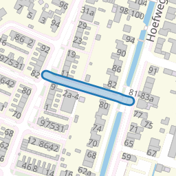 Trompstraat