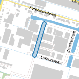 Van 't Hoffstraat