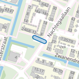 Vinkendreef