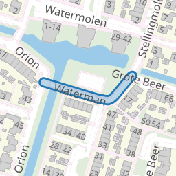Waterman