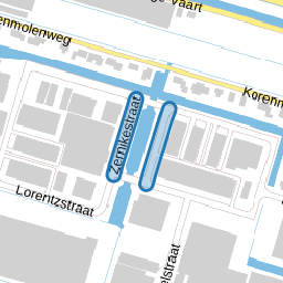 Zernikestraat