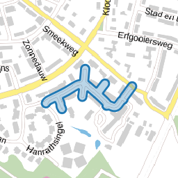De Bazelweg