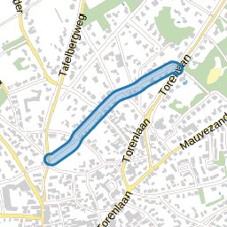 Oud Blaricummerweg
