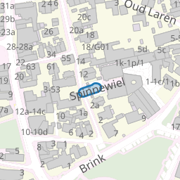 Spinnewiel