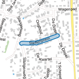 Steffenshein