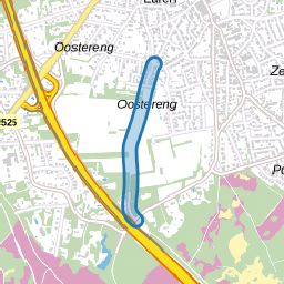 Veerweg