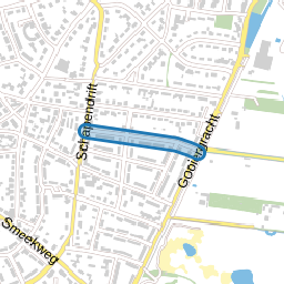 Weversweg