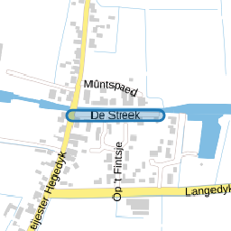 De Streek
