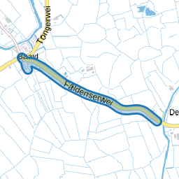 Fâldenserwei