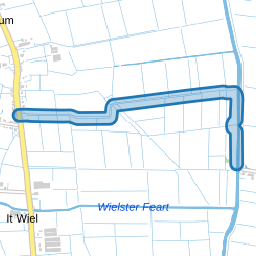 Swettepaad