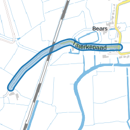 Tsjerkepaad