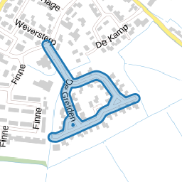 De Greiden