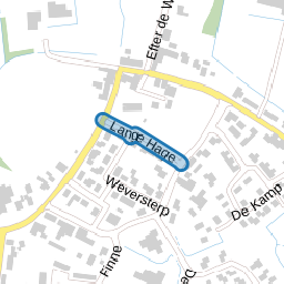 Lange Hage