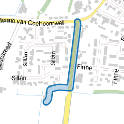 Stedpaed