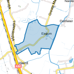 Eagum