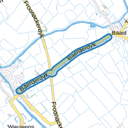 Baerderdyk