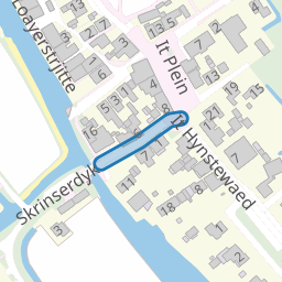 Brêgebuorren