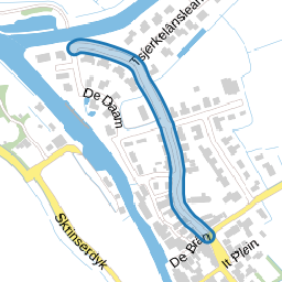 Huylckensteinstrjitte