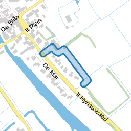 Meindert Heegpaad