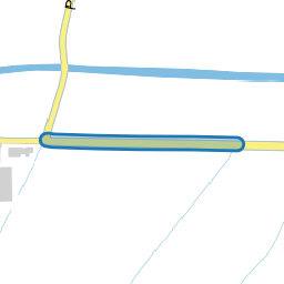 Harnsterdyk