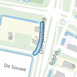 Overijsselseweg