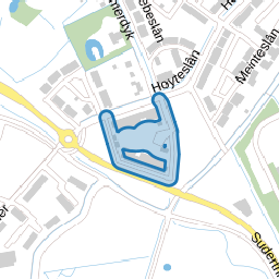 Tjeerdslân
