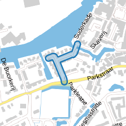 Brêgepaad