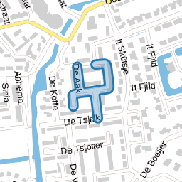 De Aak