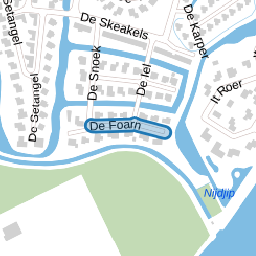 De Foarn