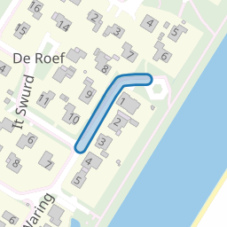 De Roef
