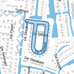 De Tichtset