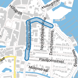 Gedempte Haven