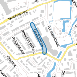 Gruttostraat