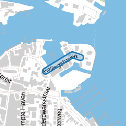 Hellingshaven