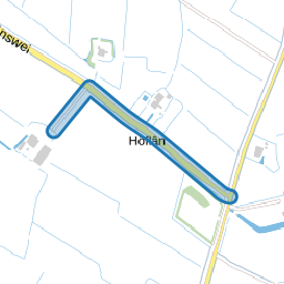 Hôflânswei