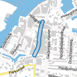 Hoofdstraat